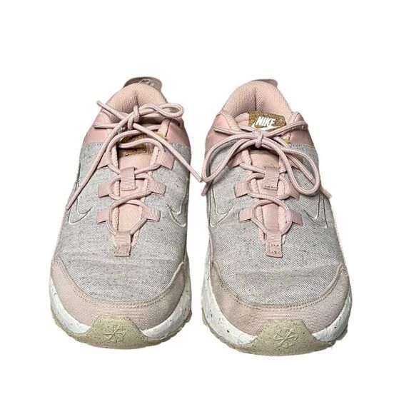 Nike Crater Remixa Trainers - Picture 2 of 13